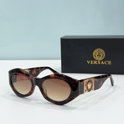 Replica Versace AAA Quality Sunglasses #1172517, $56.00 USD, [ITEM#1172517], Replica Versace AAA Quality Sunglasses outlet from China