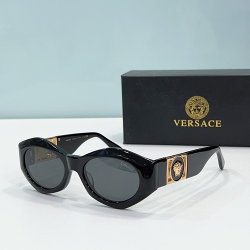 Replica Versace AAA Quality Sunglasses #1172518, $56.00 USD, [ITEM#1172518], Replica Versace AAA Quality Sunglasses outlet from China