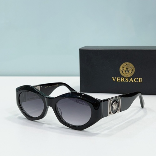 Replica Versace AAA Quality Sunglasses #1172519, $56.00 USD, [ITEM#1172519], Replica Versace AAA Quality Sunglasses outlet from China