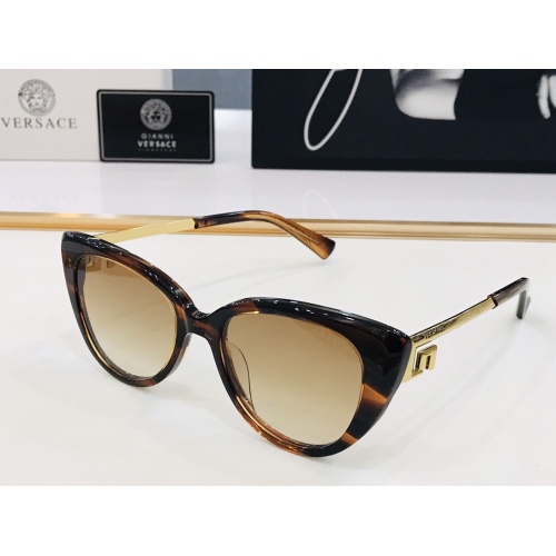 Replica Versace AAA Quality Sunglasses #1172521, $45.00 USD, [ITEM#1172521], Replica Versace AAA Quality Sunglasses outlet from China