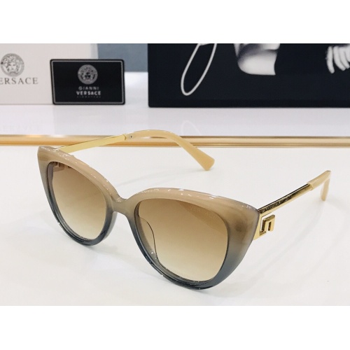 Replica Versace AAA Quality Sunglasses #1172522, $45.00 USD, [ITEM#1172522], Replica Versace AAA Quality Sunglasses outlet from China