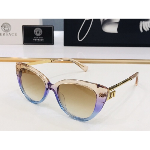 Replica Versace AAA Quality Sunglasses #1172523, $45.00 USD, [ITEM#1172523], Replica Versace AAA Quality Sunglasses outlet from China