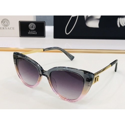 Replica Versace AAA Quality Sunglasses #1172524, $45.00 USD, [ITEM#1172524], Replica Versace AAA Quality Sunglasses outlet from China