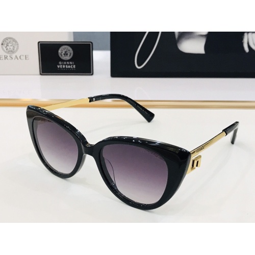 Replica Versace AAA Quality Sunglasses #1172525, $45.00 USD, [ITEM#1172525], Replica Versace AAA Quality Sunglasses outlet from China