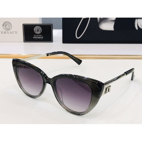 Replica Versace AAA Quality Sunglasses #1172526, $45.00 USD, [ITEM#1172526], Replica Versace AAA Quality Sunglasses outlet from China