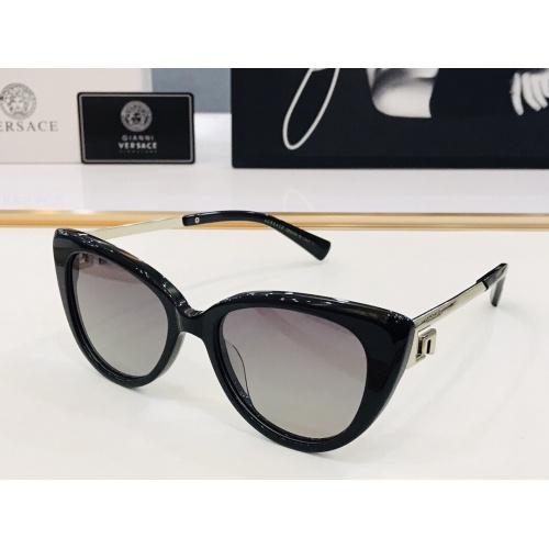 Replica Versace AAA Quality Sunglasses #1172527, $45.00 USD, [ITEM#1172527], Replica Versace AAA Quality Sunglasses outlet from China