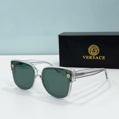 Replica Versace AAA Quality Sunglasses #1172530, $48.00 USD, [ITEM#1172530], Replica Versace AAA Quality Sunglasses outlet from China