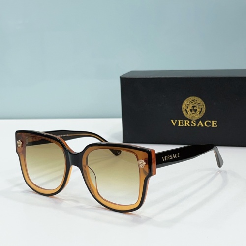 Replica Versace AAA Quality Sunglasses #1172531, $48.00 USD, [ITEM#1172531], Replica Versace AAA Quality Sunglasses outlet from China