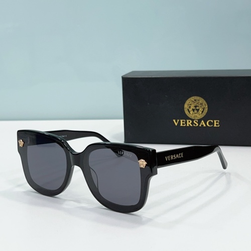 Replica Versace AAA Quality Sunglasses #1172536, $48.00 USD, [ITEM#1172536], Replica Versace AAA Quality Sunglasses outlet from China
