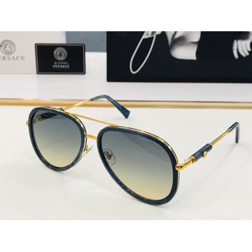 Replica Versace AAA Quality Sunglasses #1172538, $60.00 USD, [ITEM#1172538], Replica Versace AAA Quality Sunglasses outlet from China