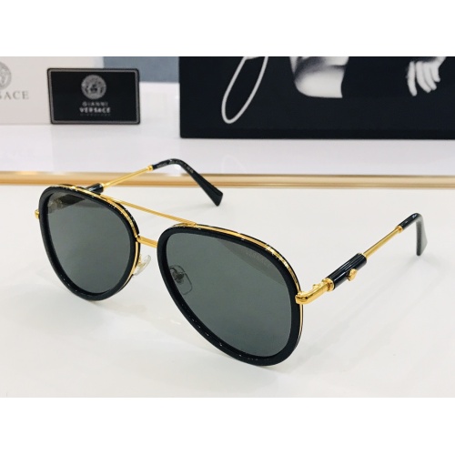 Replica Versace AAA Quality Sunglasses #1172539, $60.00 USD, [ITEM#1172539], Replica Versace AAA Quality Sunglasses outlet from China