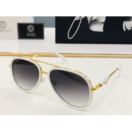 Replica Versace AAA Quality Sunglasses #1172541, $60.00 USD, [ITEM#1172541], Replica Versace AAA Quality Sunglasses outlet from China