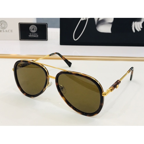Replica Versace AAA Quality Sunglasses #1172542, $60.00 USD, [ITEM#1172542], Replica Versace AAA Quality Sunglasses outlet from China