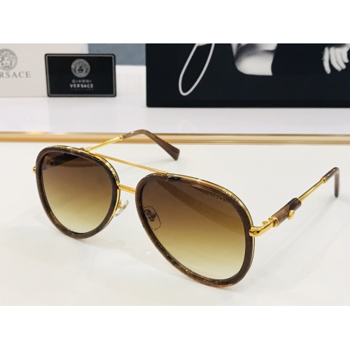 Replica Versace AAA Quality Sunglasses #1172543, $60.00 USD, [ITEM#1172543], Replica Versace AAA Quality Sunglasses outlet from China