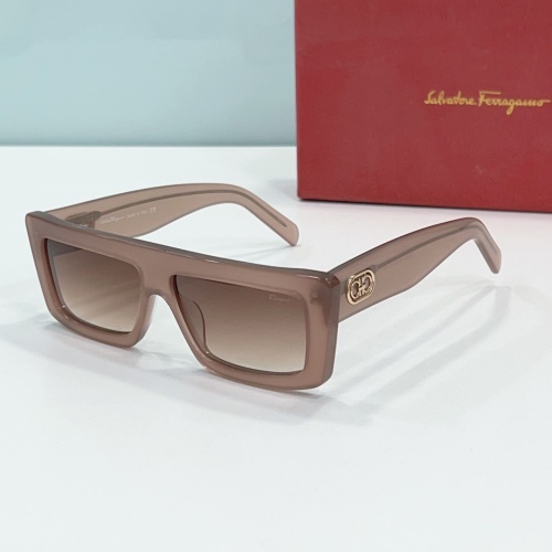 Replica Salvatore Ferragamo AAA Quality Sunglasses #1172554, $48.00 USD, [ITEM#1172554], Replica Salvatore Ferragamo AAA Quality Sunglasses outlet from China