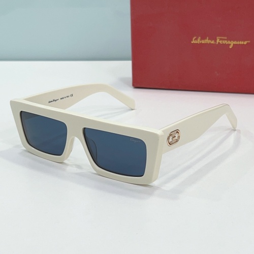 Replica Salvatore Ferragamo AAA Quality Sunglasses #1172555, $48.00 USD, [ITEM#1172555], Replica Salvatore Ferragamo AAA Quality Sunglasses outlet from China