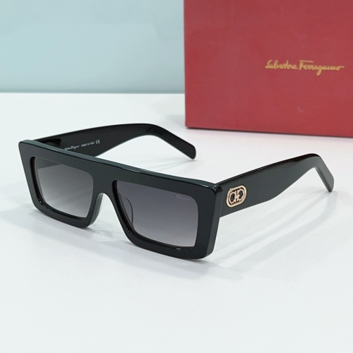Replica Salvatore Ferragamo AAA Quality Sunglasses #1172557, $48.00 USD, [ITEM#1172557], Replica Salvatore Ferragamo AAA Quality Sunglasses outlet from China