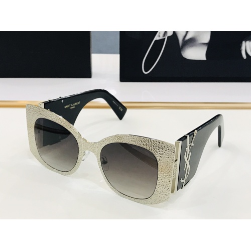 Replica Yves Saint Laurent YSL AAA Quality Sunglasses #1172562, $64.00 USD, [ITEM#1172562], Replica Yves Saint Laurent YSL AAA Quality Sunglasses outlet from China