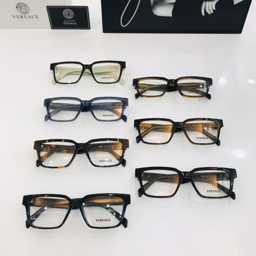 Replica Versace Goggles #1172594 $42.00 USD for Wholesale