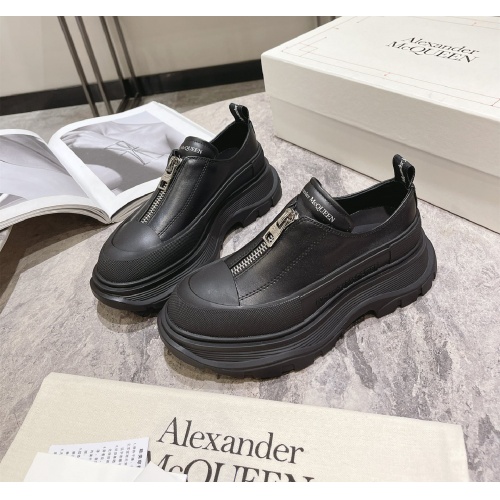 Replica Alexander McQueen Casual Shoes For Men #1172769, $108.00 USD, [ITEM#1172769], Replica Alexander McQueen Casual Shoes outlet from China