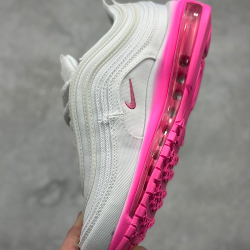 Replica Nike Air Max 97 For Women #1172785 $96.00 USD for Wholesale