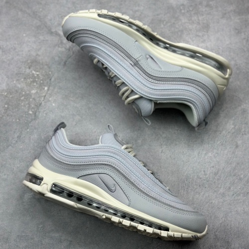 Replica Nike Air Max 97 For Women #1172789, $96.00 USD, [ITEM#1172789], Replica Nike Air Max 97 outlet from China