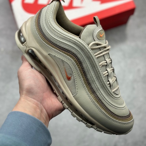 Replica Nike Air Max 97 For Women #1172791 $96.00 USD for Wholesale