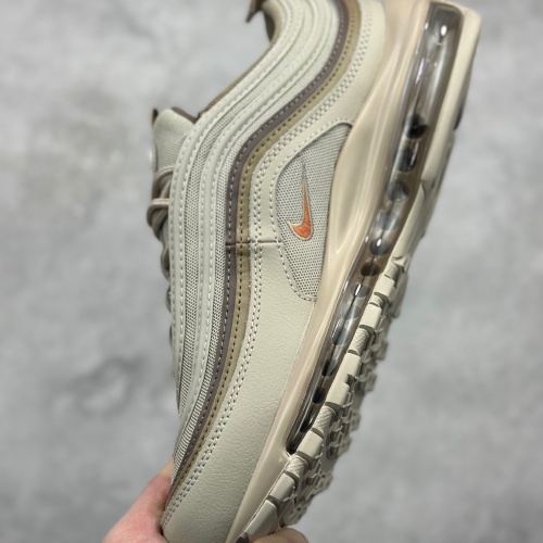 Replica Nike Air Max 97 For Women #1172791 $96.00 USD for Wholesale