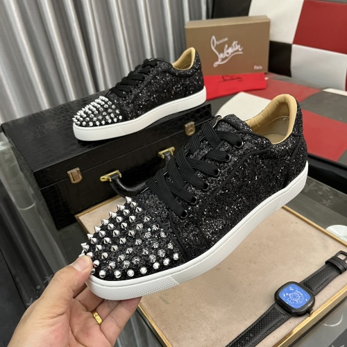 Replica Christian Louboutin Casual Shoes For Men #1172816, $80.00 USD, [ITEM#1172816], Replica Christian Louboutin Casual Shoes outlet from China