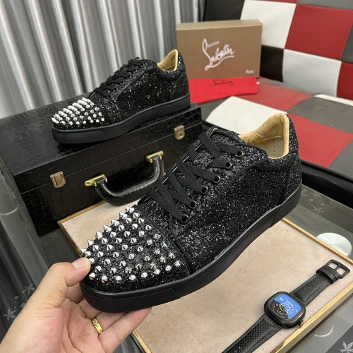Replica Christian Louboutin Casual Shoes For Men #1172817, $80.00 USD, [ITEM#1172817], Replica Christian Louboutin Casual Shoes outlet from China