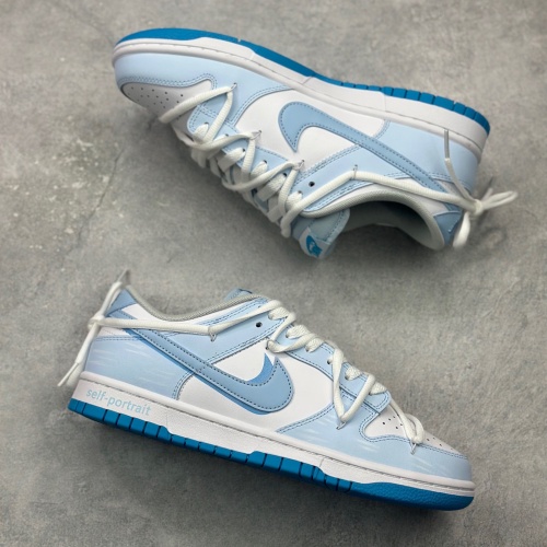 Replica Nike Dunk-Low For Women #1172834, $100.00 USD, [ITEM#1172834], Replica Nike Dunk-Low outlet from China