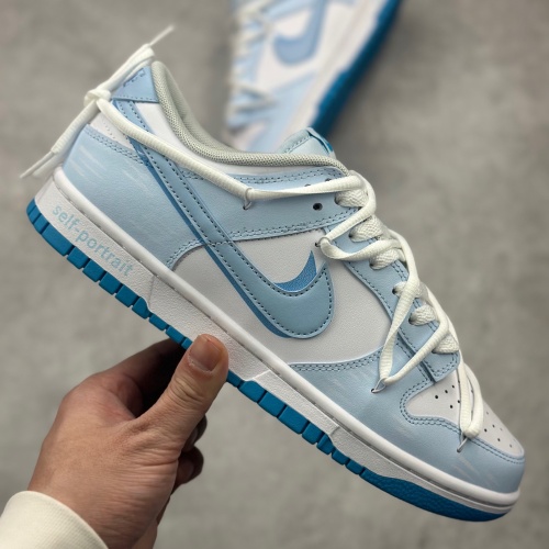 Replica Nike Dunk-Low For Men #1172835 $100.00 USD for Wholesale