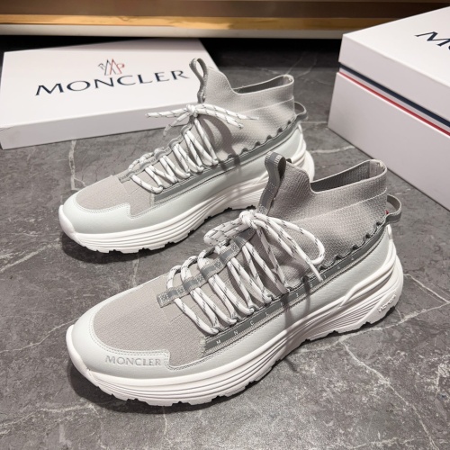 Replica Moncler Casual Shoes For Men #1172837, $102.00 USD, [ITEM#1172837], Replica Moncler Casual Shoes outlet from China