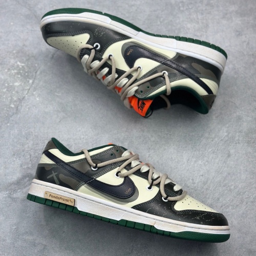 Replica Nike Dunk-Low For Women #1172844, $112.00 USD, [ITEM#1172844], Replica Nike Dunk-Low outlet from China