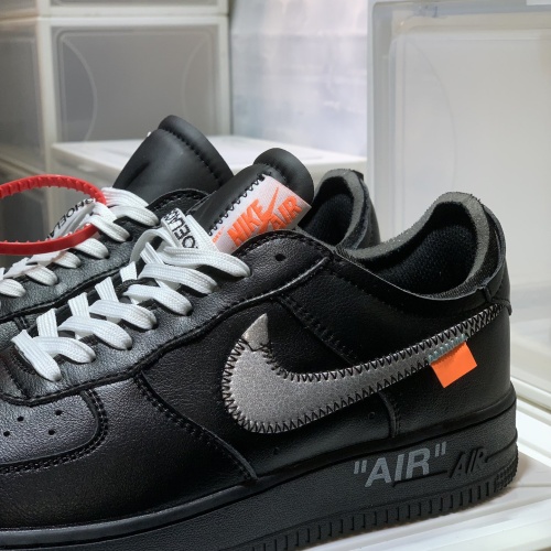 Replica Nike Air Force-1-Low For Men #1172880 $82.00 USD for Wholesale