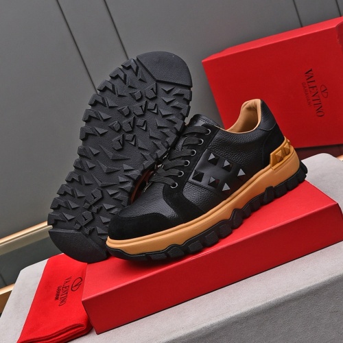 Replica Valentino Casual Shoes For Men #1172902 $82.00 USD for Wholesale