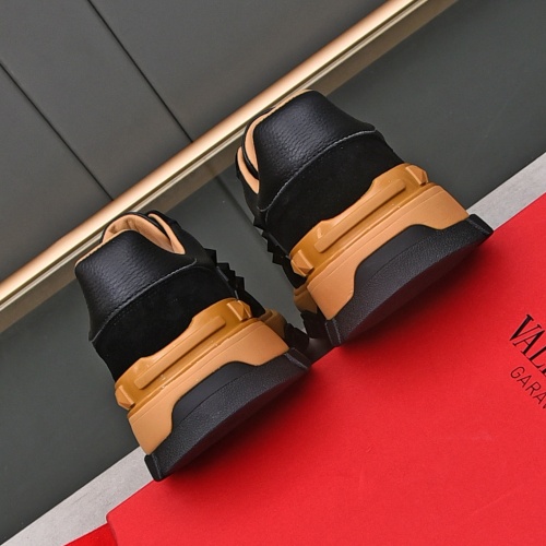 Replica Valentino Casual Shoes For Men #1172902 $82.00 USD for Wholesale