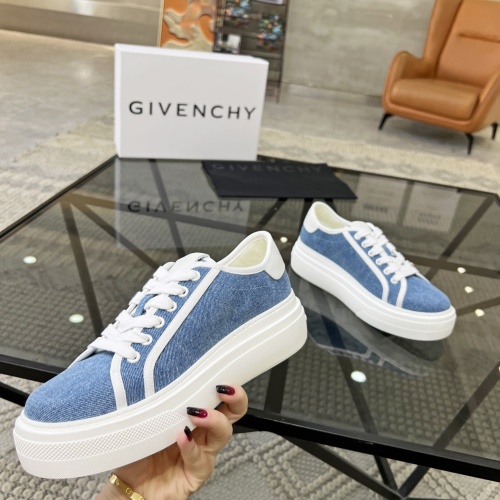 Replica Givenchy Casual Shoes For Men #1172953 $68.00 USD for Wholesale
