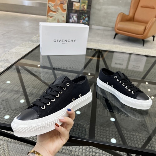 Replica Givenchy Casual Shoes For Men #1172958 $68.00 USD for Wholesale