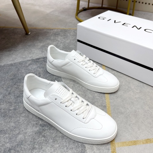 Replica Givenchy Casual Shoes For Men #1173006 $105.00 USD for Wholesale