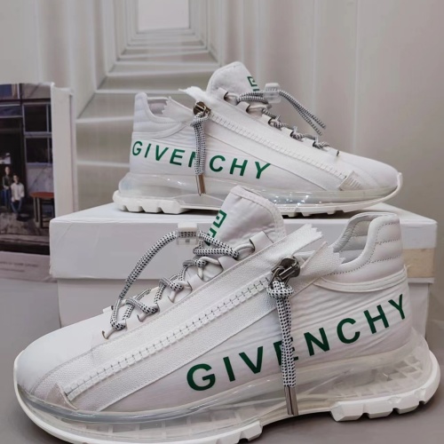 Replica Givenchy Casual Shoes For Men #1173014, $98.00 USD, [ITEM#1173014], Replica Givenchy Casual Shoes outlet from China
