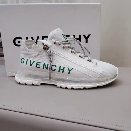 Replica Givenchy Casual Shoes For Men #1173014 $98.00 USD for Wholesale