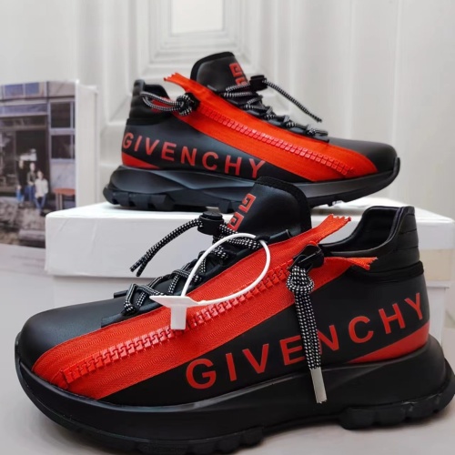 Replica Givenchy Casual Shoes For Men #1173018, $98.00 USD, [ITEM#1173018], Replica Givenchy Casual Shoes outlet from China