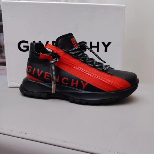 Replica Givenchy Casual Shoes For Men #1173018 $98.00 USD for Wholesale