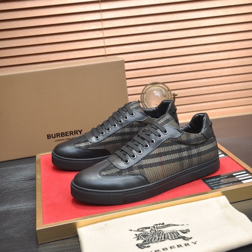 Replica Burberry Casual Shoes For Men #1173110, $80.00 USD, [ITEM#1173110], Replica Burberry Casual Shoes outlet from China