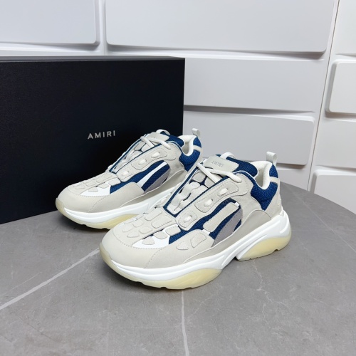 Replica Amiri Casual Shoes For Men #1173121, $132.00 USD, [ITEM#1173121], Replica Amiri Casual Shoes outlet from China