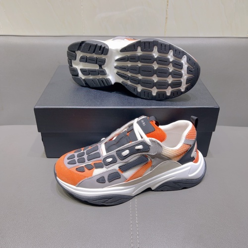 Replica Amiri Casual Shoes For Men #1173128 $132.00 USD for Wholesale