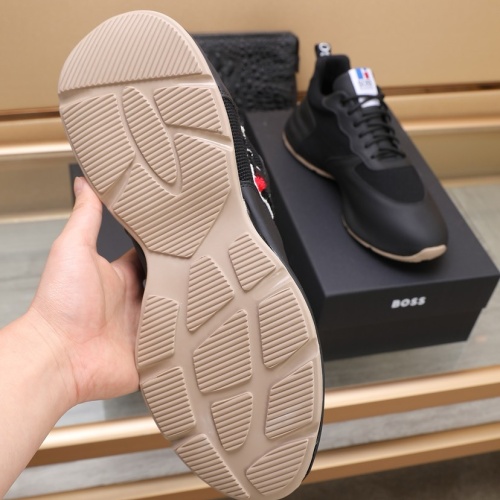Replica Boss Casual Shoes For Men #1173206 $102.00 USD for Wholesale