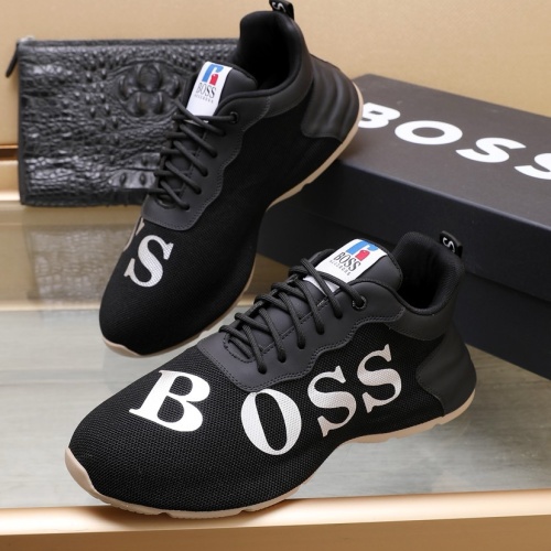Replica Boss Casual Shoes For Men #1173209, $102.00 USD, [ITEM#1173209], Replica Boss Casual Shoes outlet from China