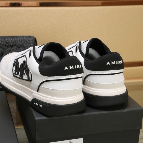 Replica Amiri Casual Shoes For Men #1173264 $108.00 USD for Wholesale